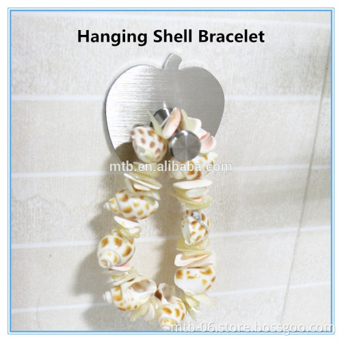 Rain Shower Head Stainless Steel Holder